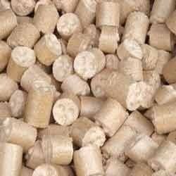 Coal Biomass Briquettes