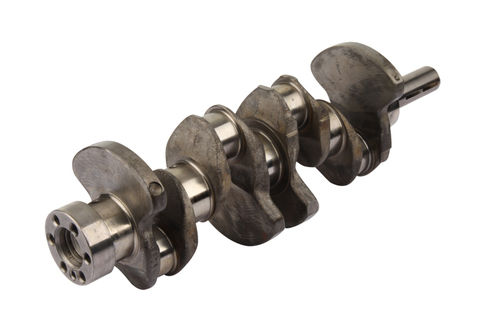 Crankshaft 4d56/d4bb Model