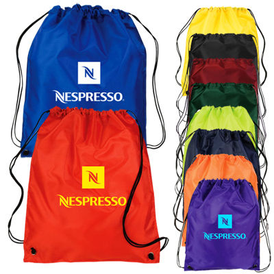 Any Customized Logo Printed Promotional Bags