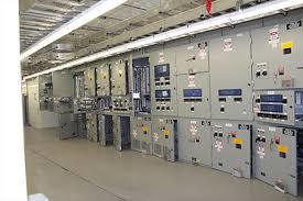 Electrical System Design Service For Switchgear Application: Profesional