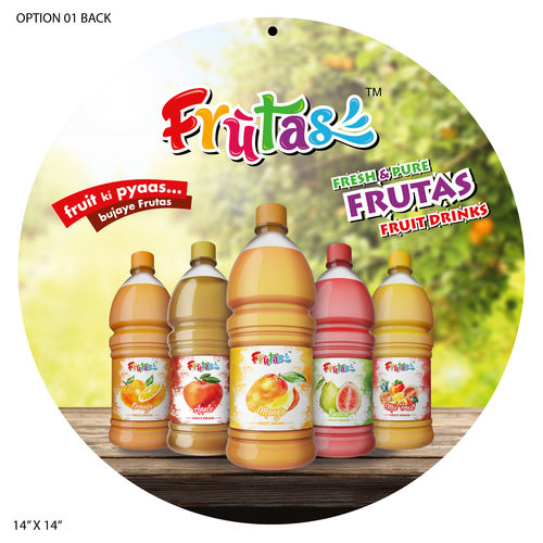 Fresh Fruit Juices - 100% Natural Extracts, Innovative Flavor Combinations and Authentic Taste Experience