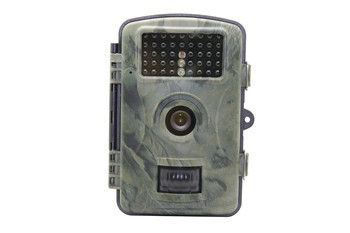 Full HD video 120A wide angle surveillance hunting camera