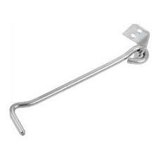 Furniture Hardware gate hook