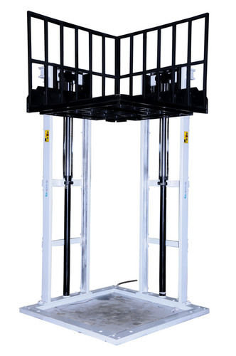 Goods Lift / Lift Platform