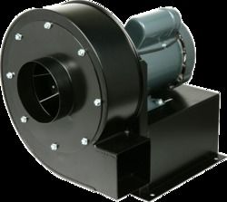 High Performance Rice Mill Blowers With Longer Service Life Power: 11 Kw Watt (W)