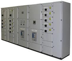 Industrial Switchgear