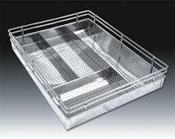 Kitchen Basket Tray