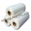 Machine Grade Stretch Wrapping Films Accuracy: A 2% F.S; A 1A C  %