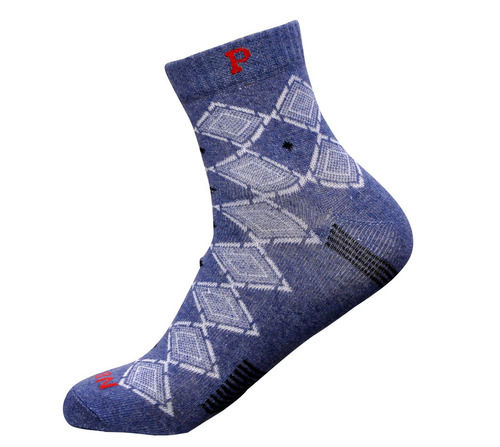 Mens Ankle Socks