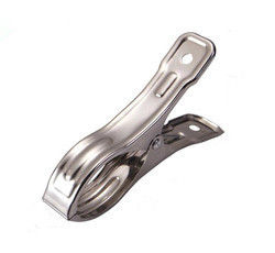 Customized Metal Cloth Clips