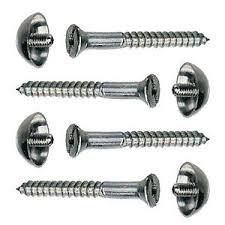 mirror screw