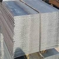 Modular Structured Steel Sheets