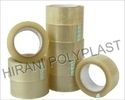 Printed BOPP Self Adhesive Tapes