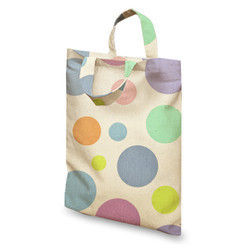 Printed Cotton Goody Bag