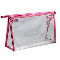 Pvc Pouch