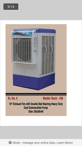 Rock-188 Air Cooler