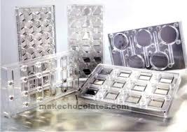 Soap Moulds