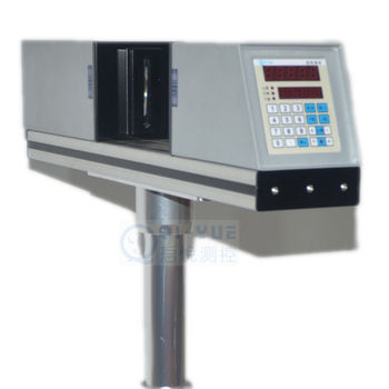 25Mm Laser Wire And Extruding Line Dedicated Diameter Gauge Accuracy: 0.001 Mm