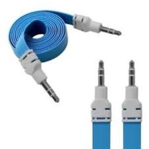 Auxiliary Cable 