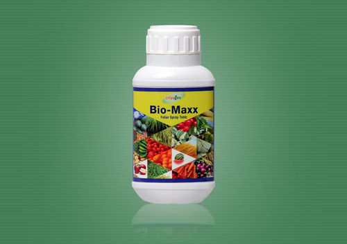 Bio-Maxx - Micronutrients Nourishing Tonic