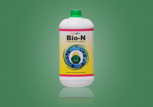 Bio-N - Bio Fertilizer