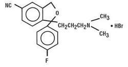 Citalopram HBR