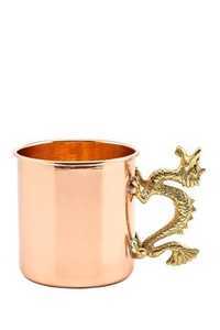 Copper Mule Mug