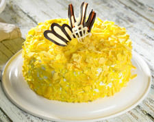 Crustoforest Y 100 Yellow Forest Cake Mix