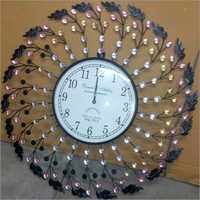 Decorative Handicraft Wall Clock