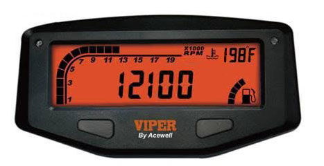 Digital Tachometer