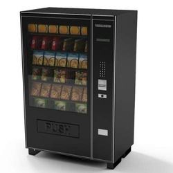 Food Packet Vending Machine