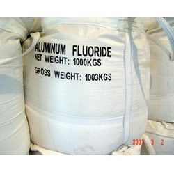 Industrial Aluminium Fluoride