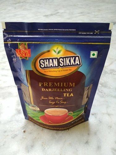 Lion Gold Shan Sikka Tea