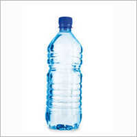 Mineral Water Bottle