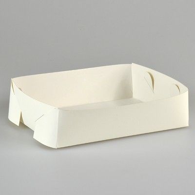 Paper Food Trays