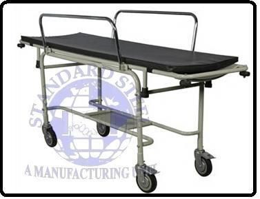 Patient Transfer Trolleys Size: Customized