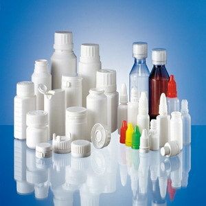 Pharmaceutical Packaging - Durable Materials, Reliable & Efficient Design Solutions for Enhanced Brand Integrity