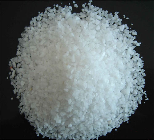 Quartz Silica Powder - SiO2 99.70% | Advanced Automated Manufacturing, Multiple Grading Variants, High-Quality Purity