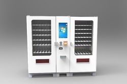 Satellite Vending Machine