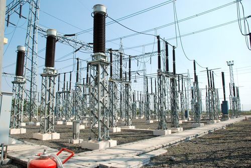 Turnkey Substation Project