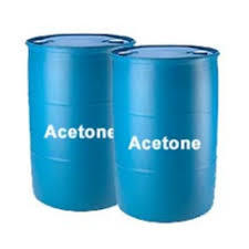 Acetone