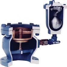 vacuum valves