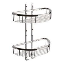 Bathroom Rack