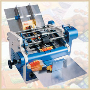 Cartons Automatic Batch Printing Machine Warranty: Yes