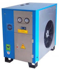 Compressed Air Dryer