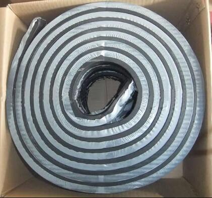 Concrete Joint 600% Expansion Rate Pz Rubber Waterstop