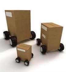 Freight Forwarding Services By BALAJI FRIGHTS PACKERS MOVERS