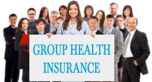 Group Health Insurance Service