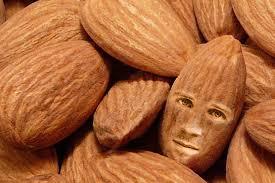 Healthy Almond