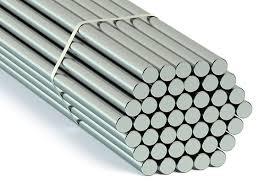 Metal Round Bar